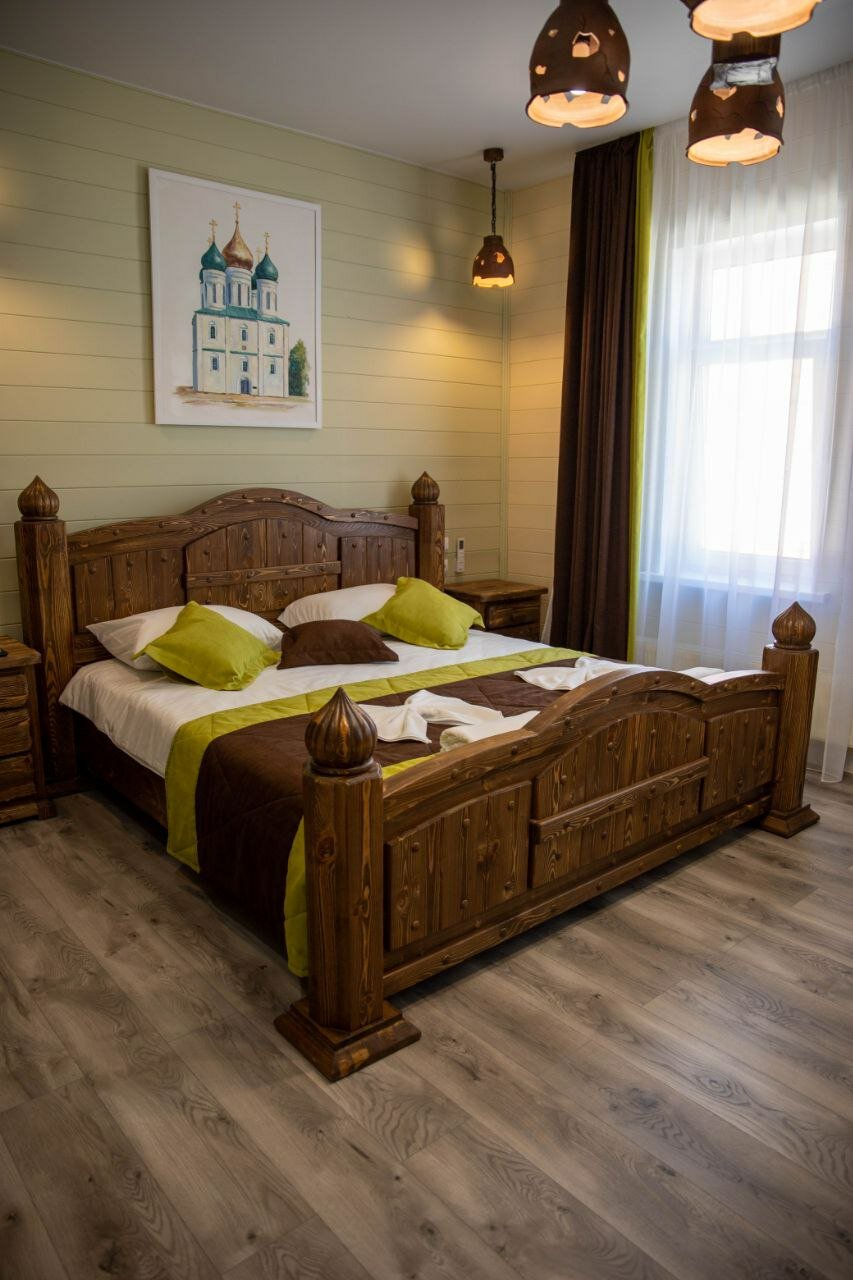 Фото Дом Куприна в Кремле