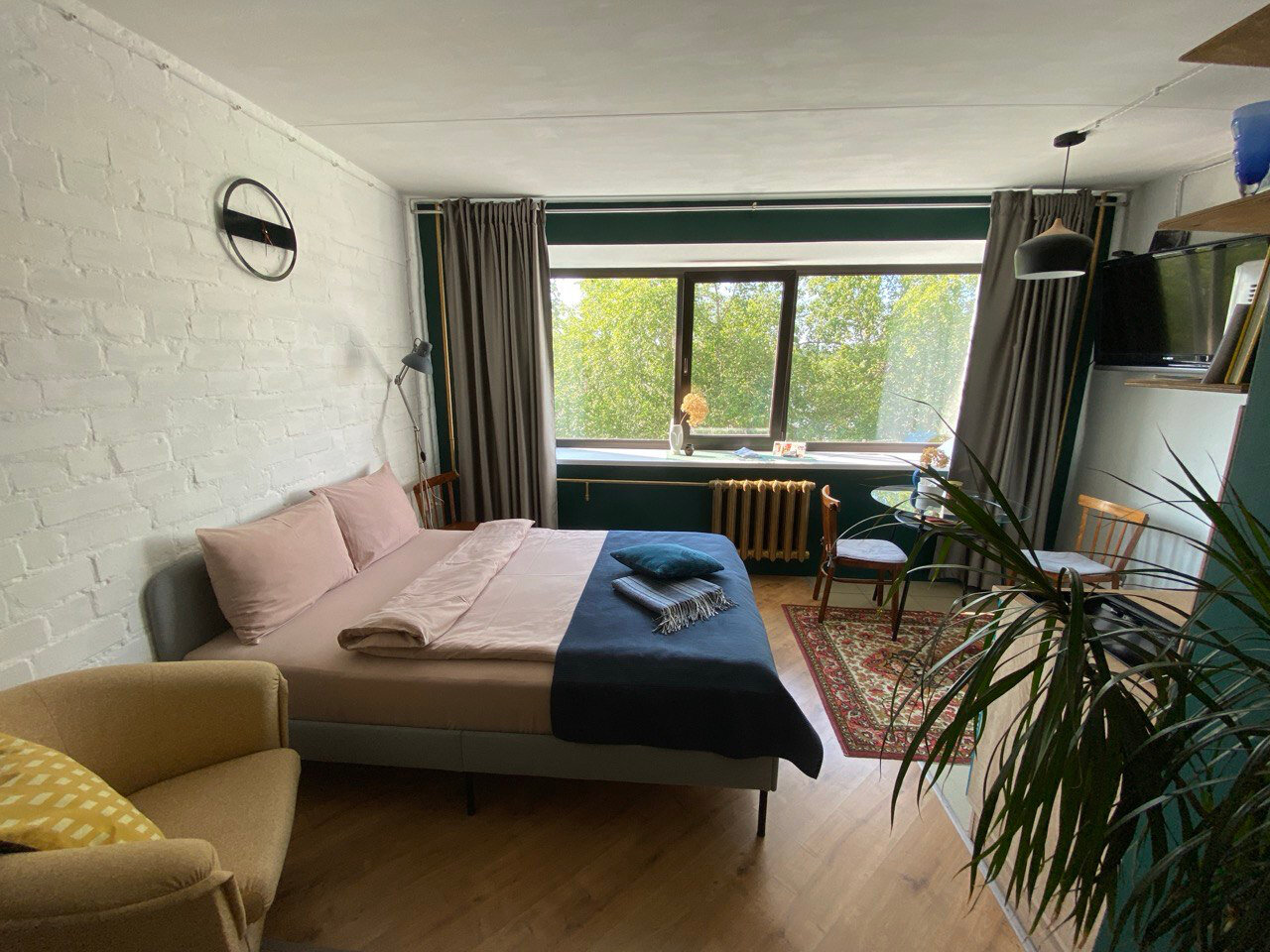 Фото Loft-studio Sadovoj