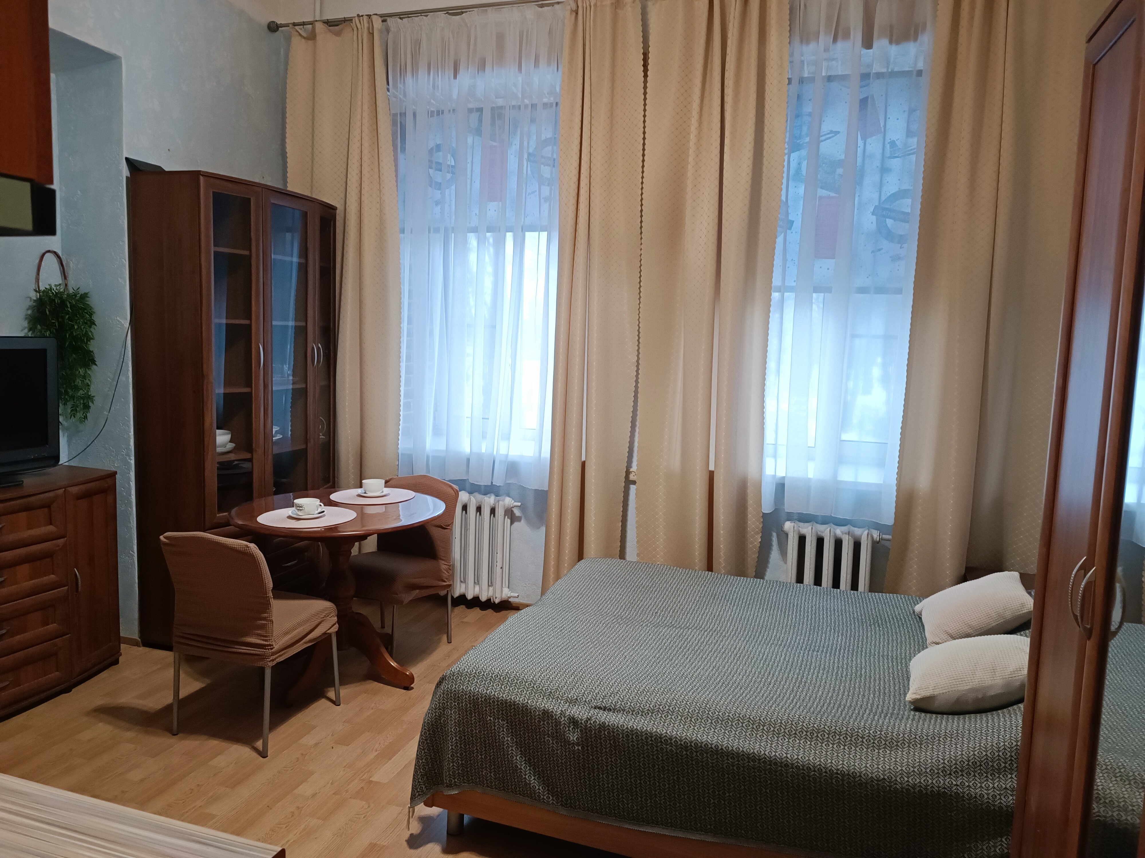 Фото Бельведеръ