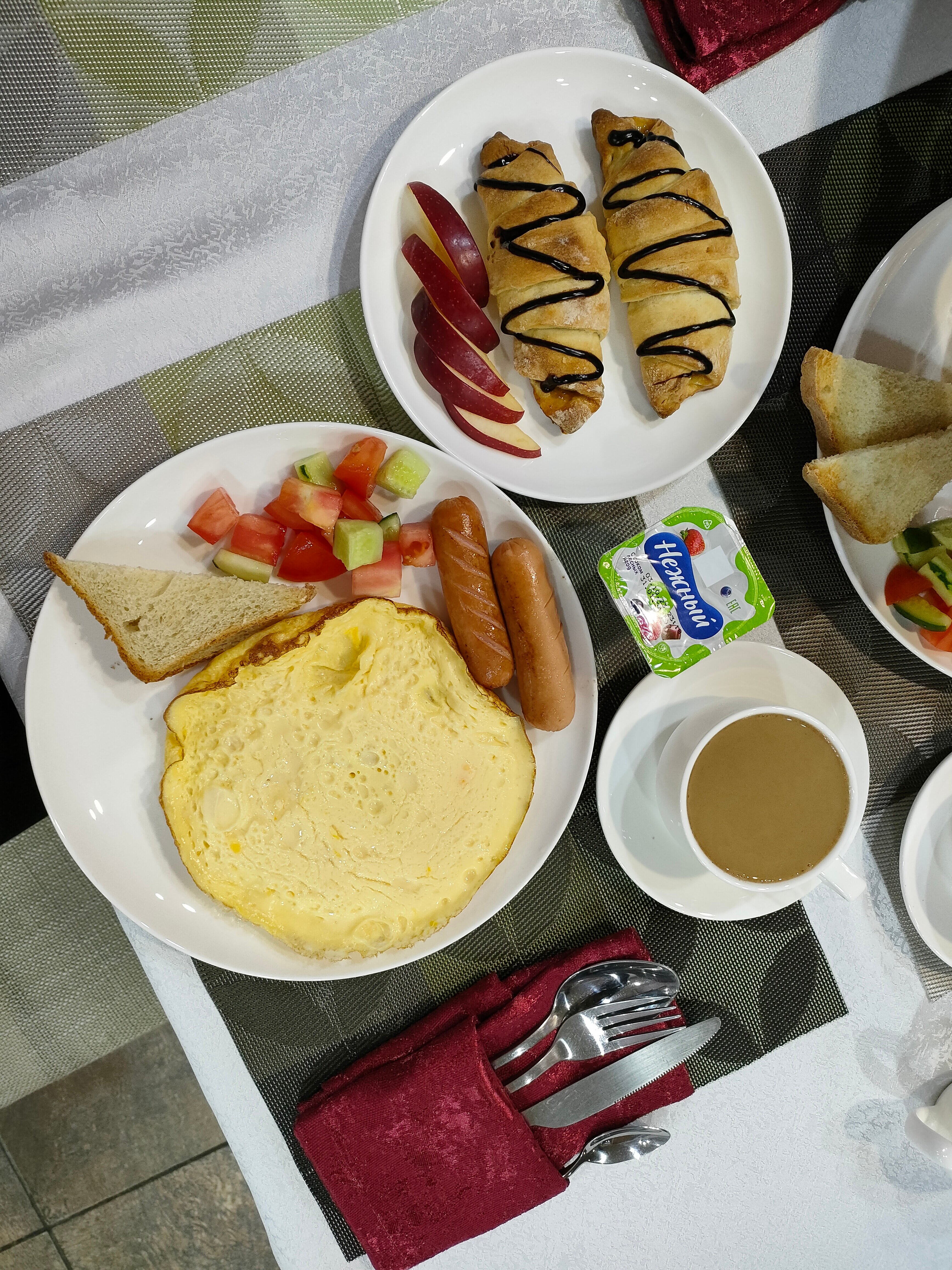 Фото отеля 5