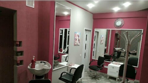 Hairdresser Super zena, Pinsk, photo