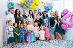 Dommi (Amet-khan Sultana Street, 15к3), organization of children events