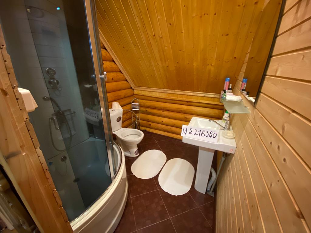 Фото Горный дом