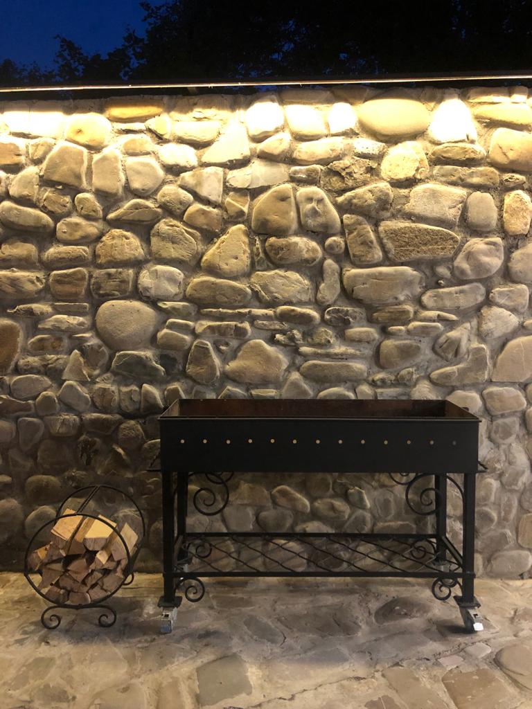 Фото Горный дом