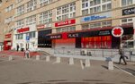 Vsemsim (Bagrationovsky Drive, 7к3), salón de comunicación