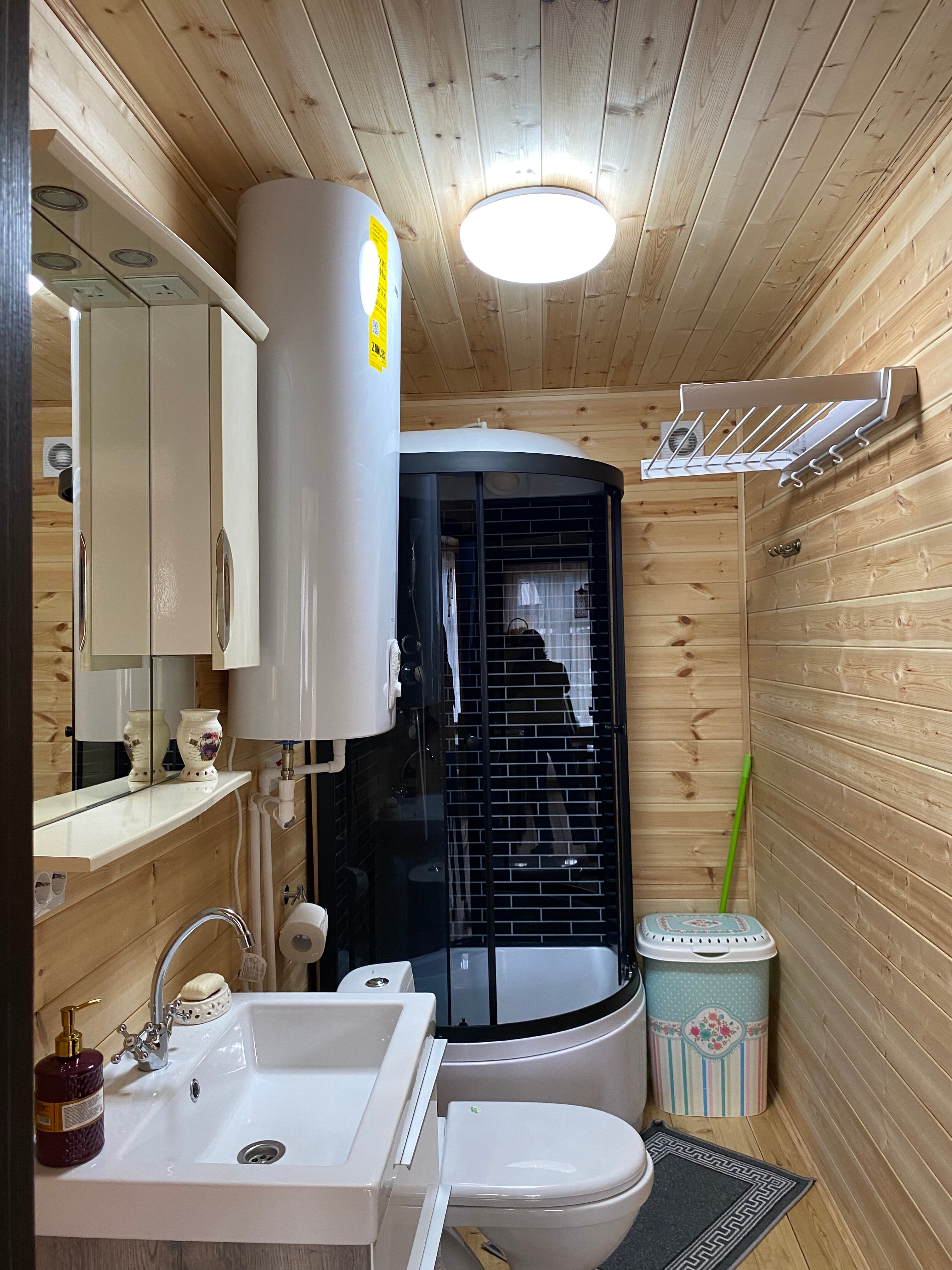 Фото Grace_Arkhiz. dacha