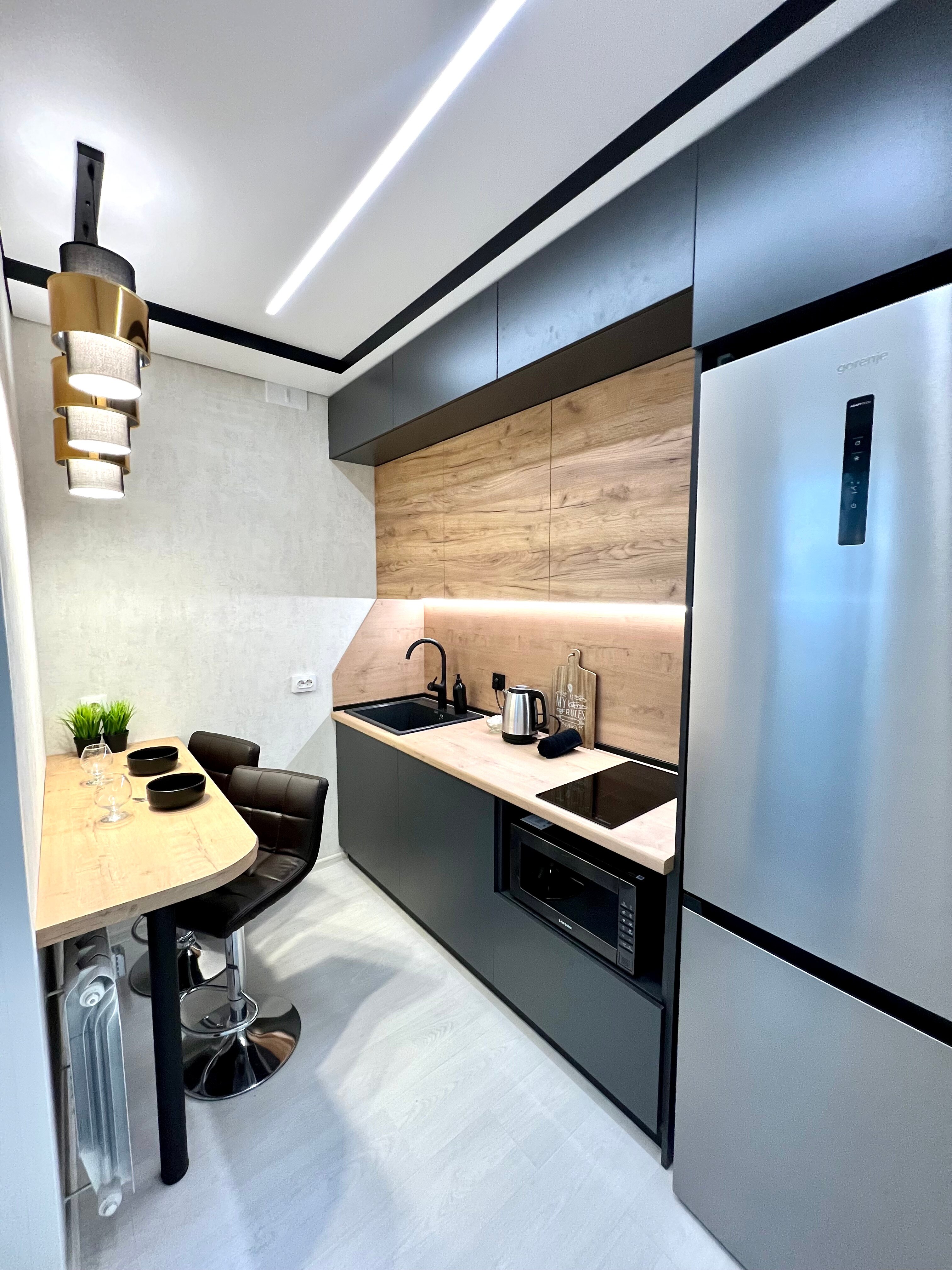 Фото Космос апартамент