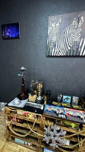 Hookah Vape (Savieckaja vulica, 142) ، متجر سجائر إلكترونية