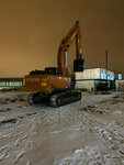 Arent-ST (Yunykh Lenintsev Street, 41) ، تأجير آلات البناء والآلات ذات الأغراض الخاصة