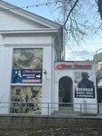 Магазин швейной фабрики им. Нины Ониловой (улица Айвазовского, 3), children's clothing store