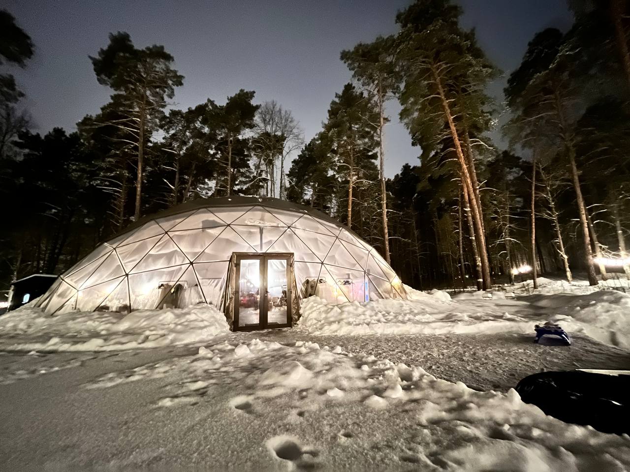 Фото Вили Улей ОКА