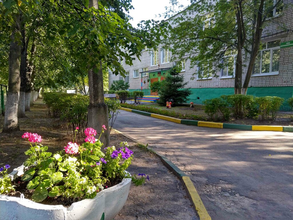 Jardín de infancia, guardería Mbdou, detsky sad № 137 kombinirovannogo vida Ryabinka, , foto