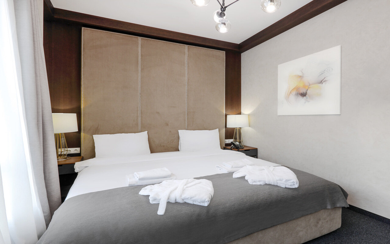 Фото Snega by Provence