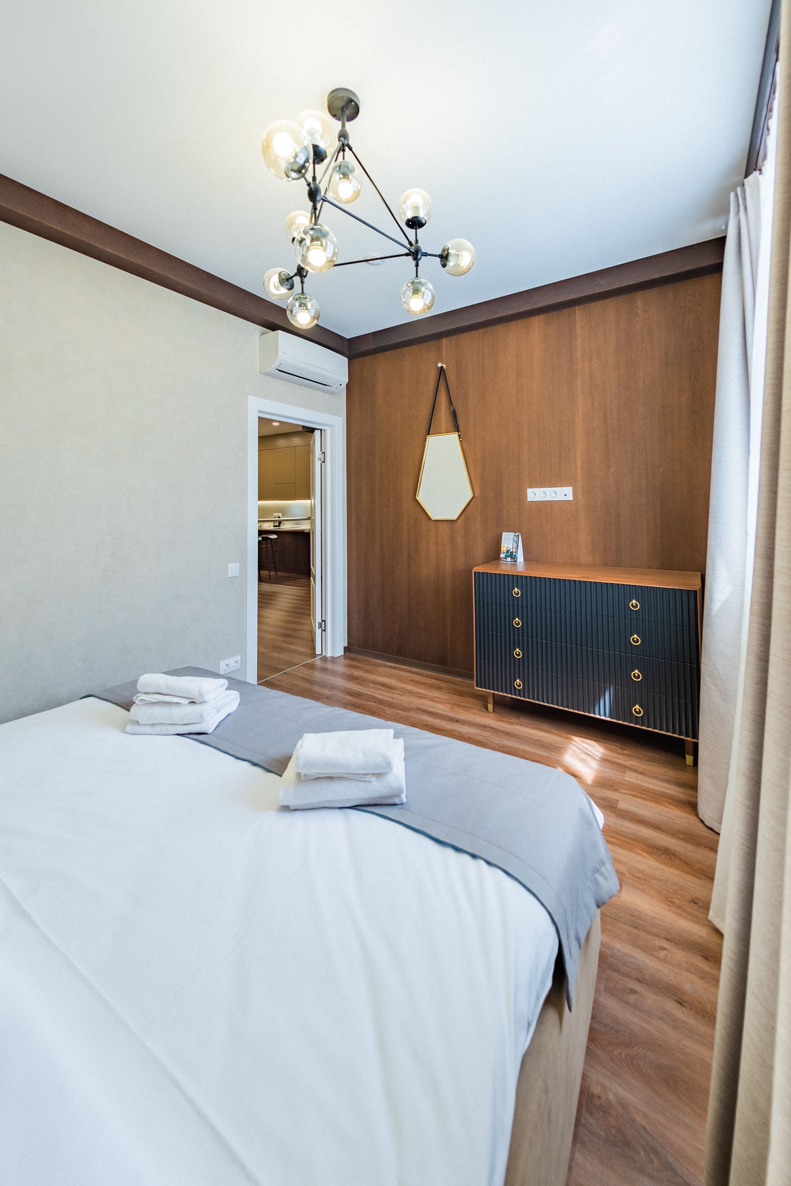 Фото Snega by Provence