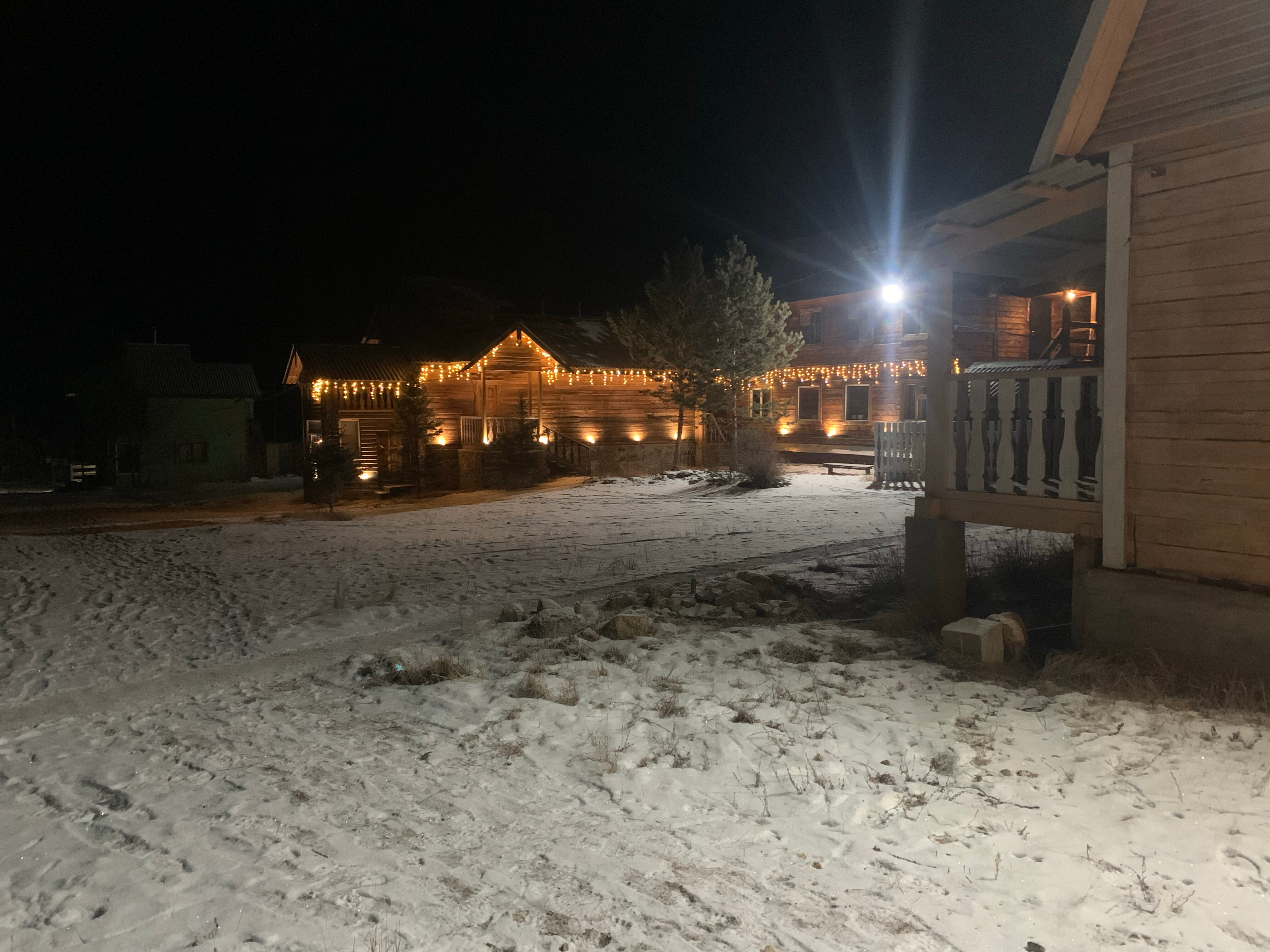 Фото Чабрец