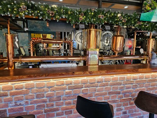 Bar, pub Шелби, Tuapse, photo