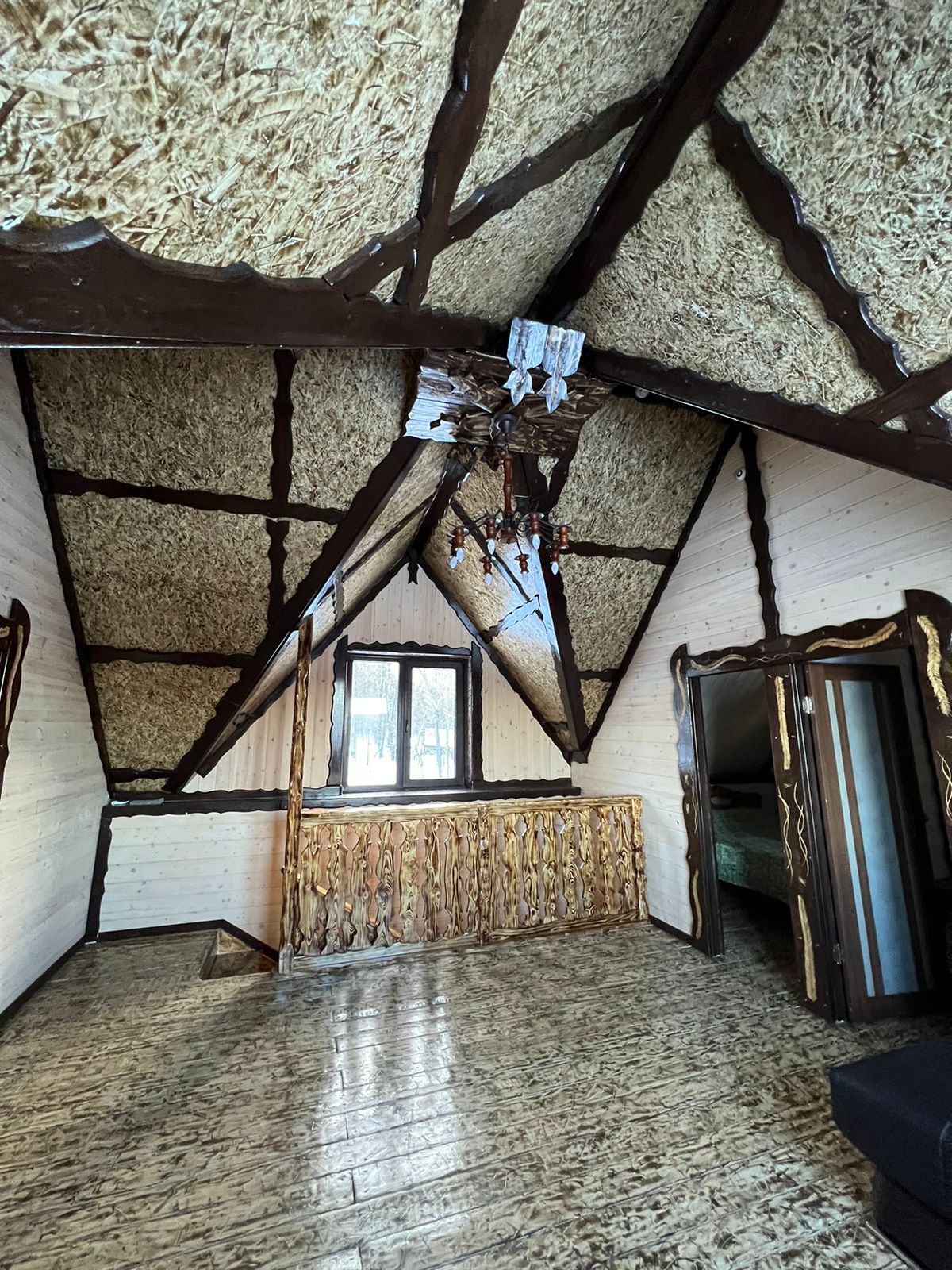 Фото Домашний