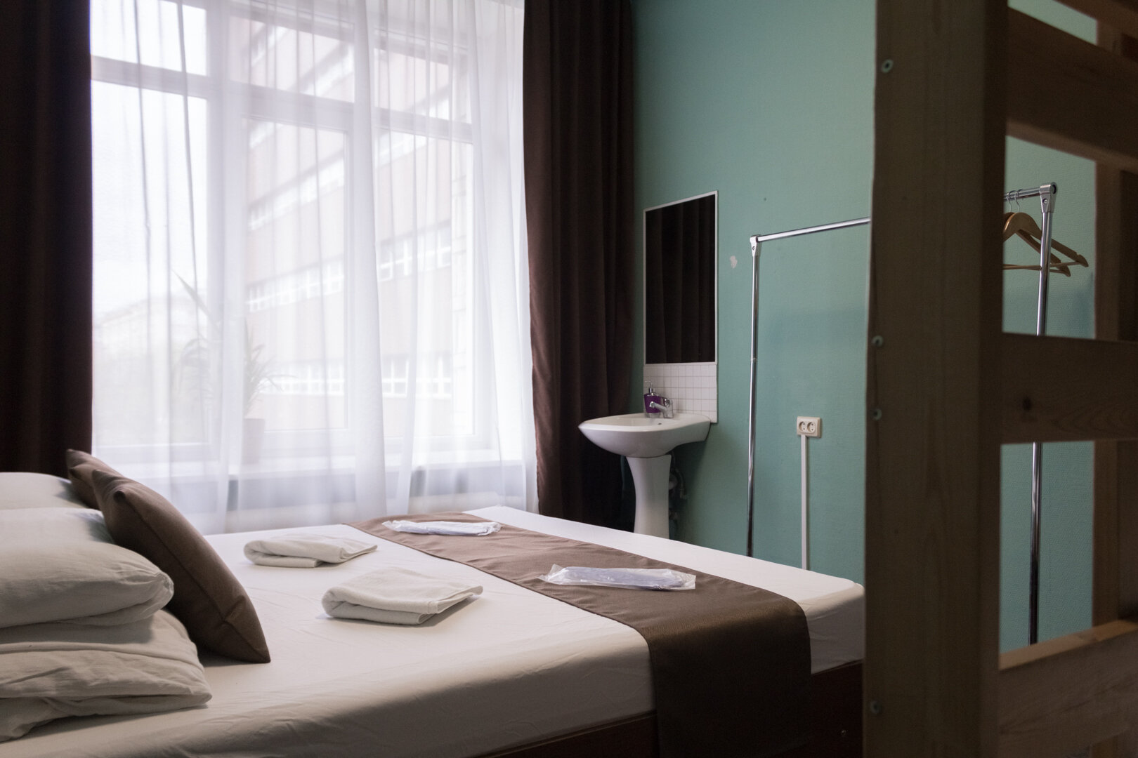 Фото отеля 5