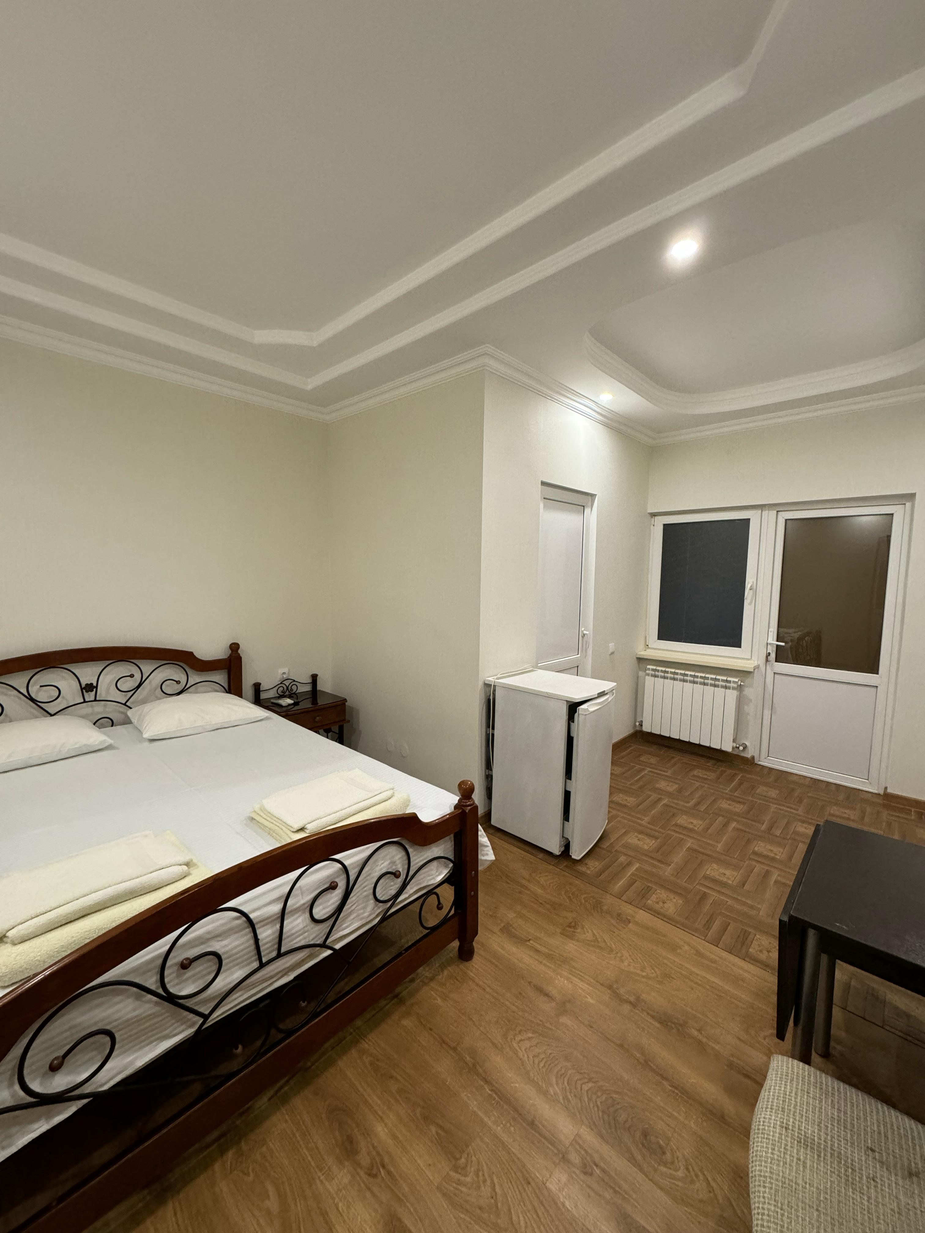 Фото Седьмой причал