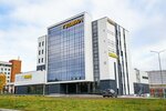 Мистерия (Sharangovicha Street, 21), parque de atracciones
