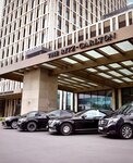 Luxury Services (Syǵanaq kóshesi, 54А), car rental