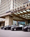 Luxury Services (ул. Сыганак, 54А), прокат автомобилей в Астане