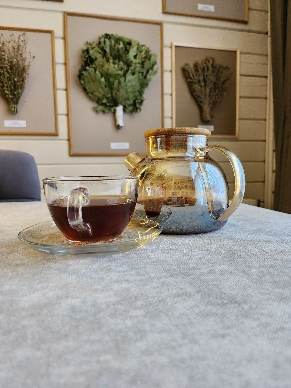 Фото Гостеев