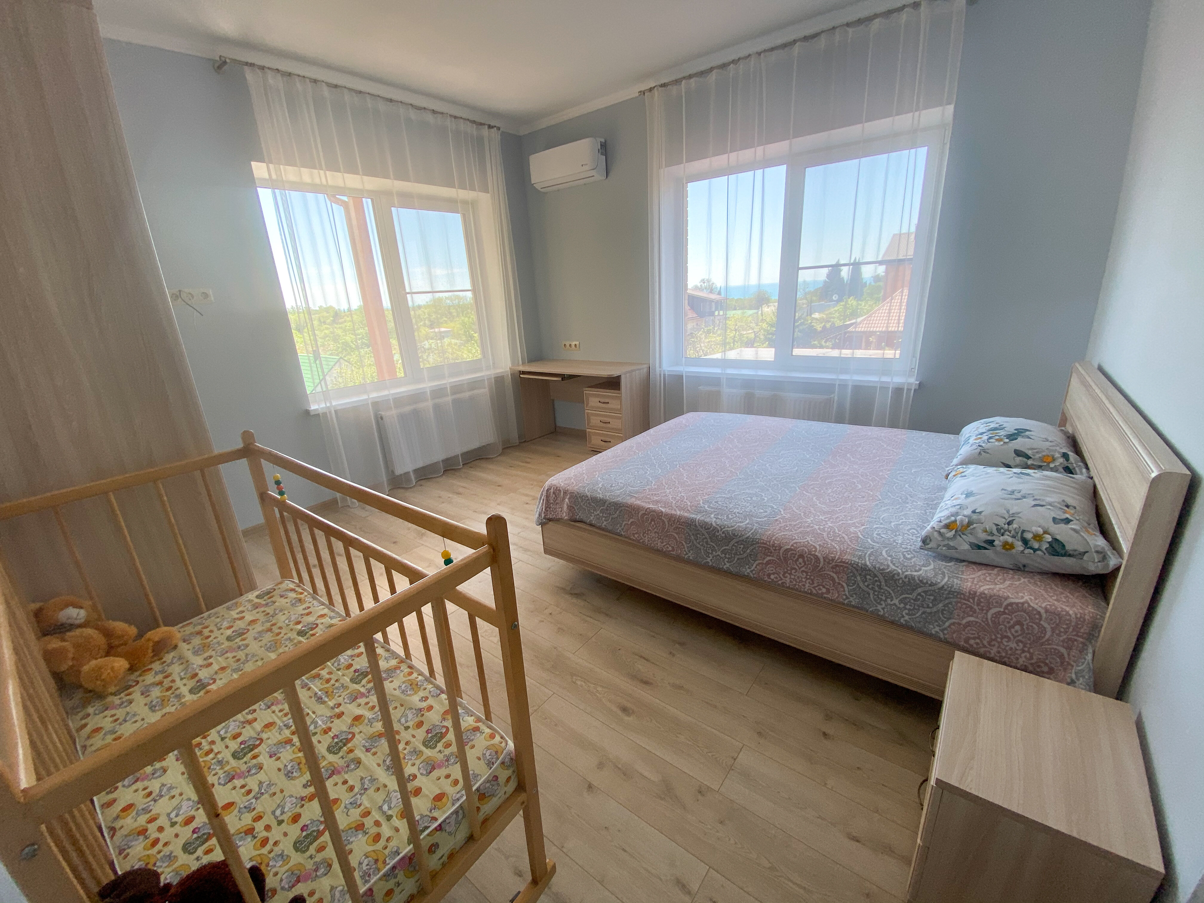 Фото Апартаменты Кипарисовая аллея