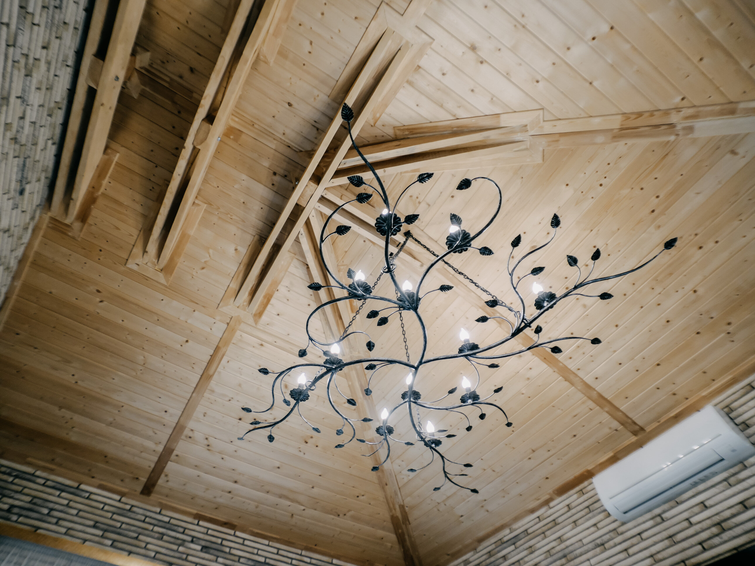 Фото Гостевой VIP дом на Волге