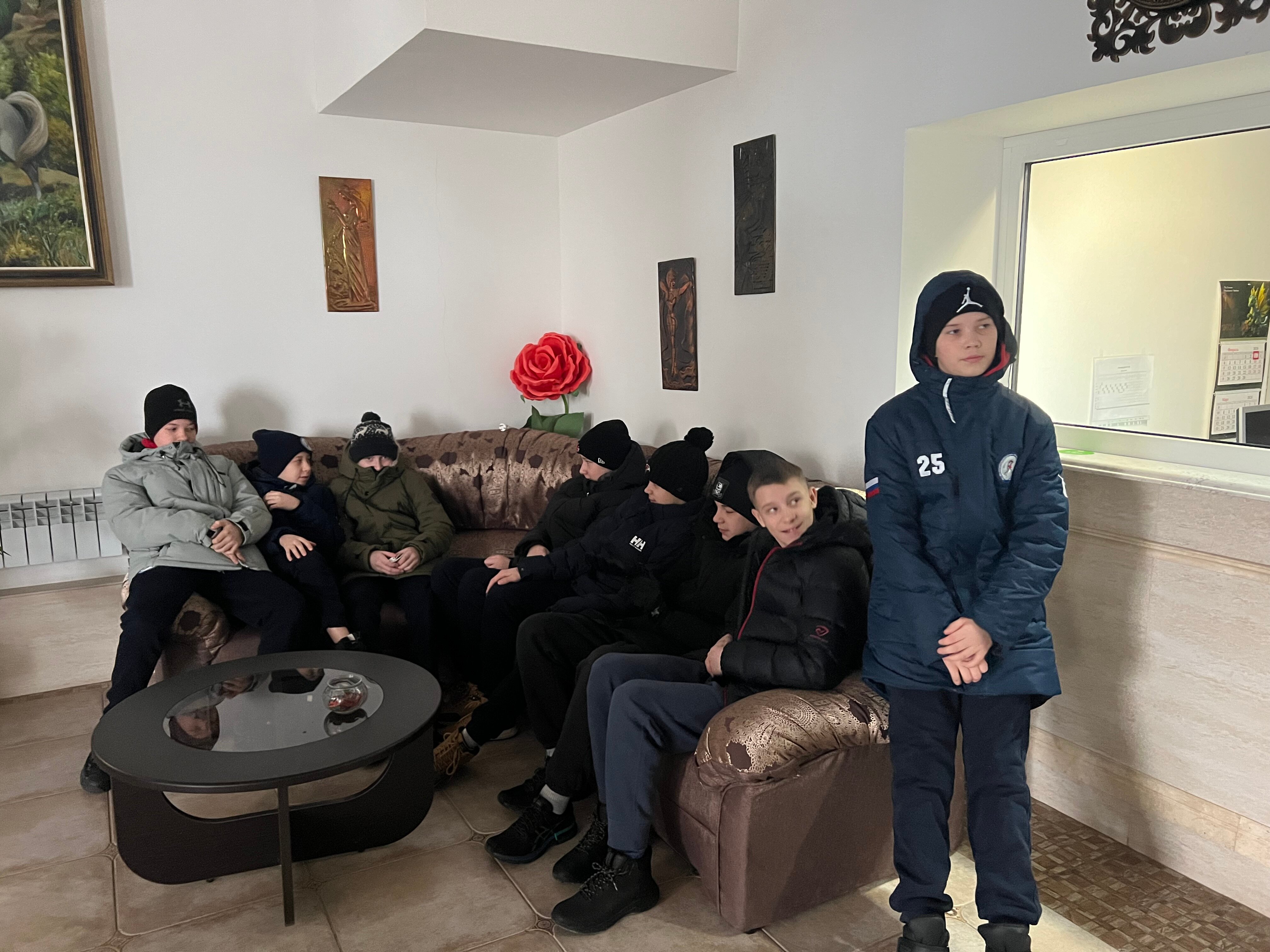 Фото Булут by Воля