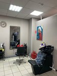 Яна (derevnya Chyornaya Gryaz, 2А), hairdresser