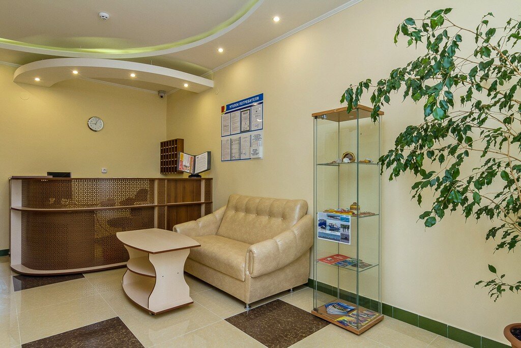 Фото отеля 5