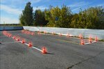 OMG (Entuziastov Highway, 31с38), driving school