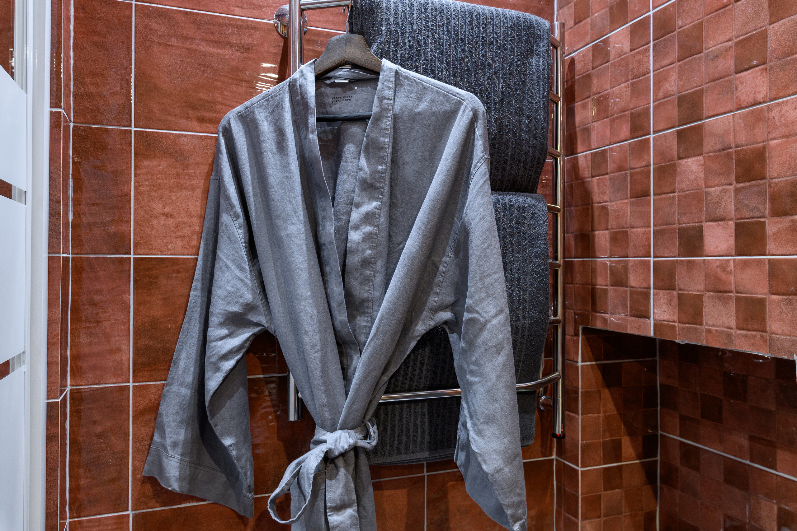 Фото Апарт-группа Морошка