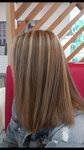 Olys (Tretyakovskaya ulitsa, 6Б), hairdresser