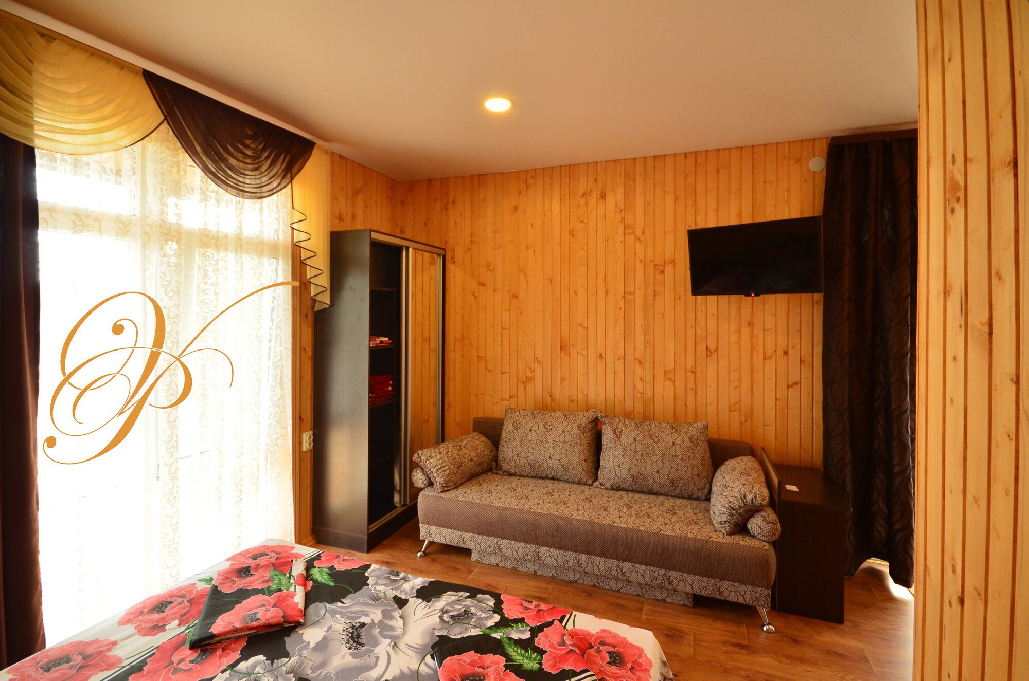 Фото Волна Поднебесная