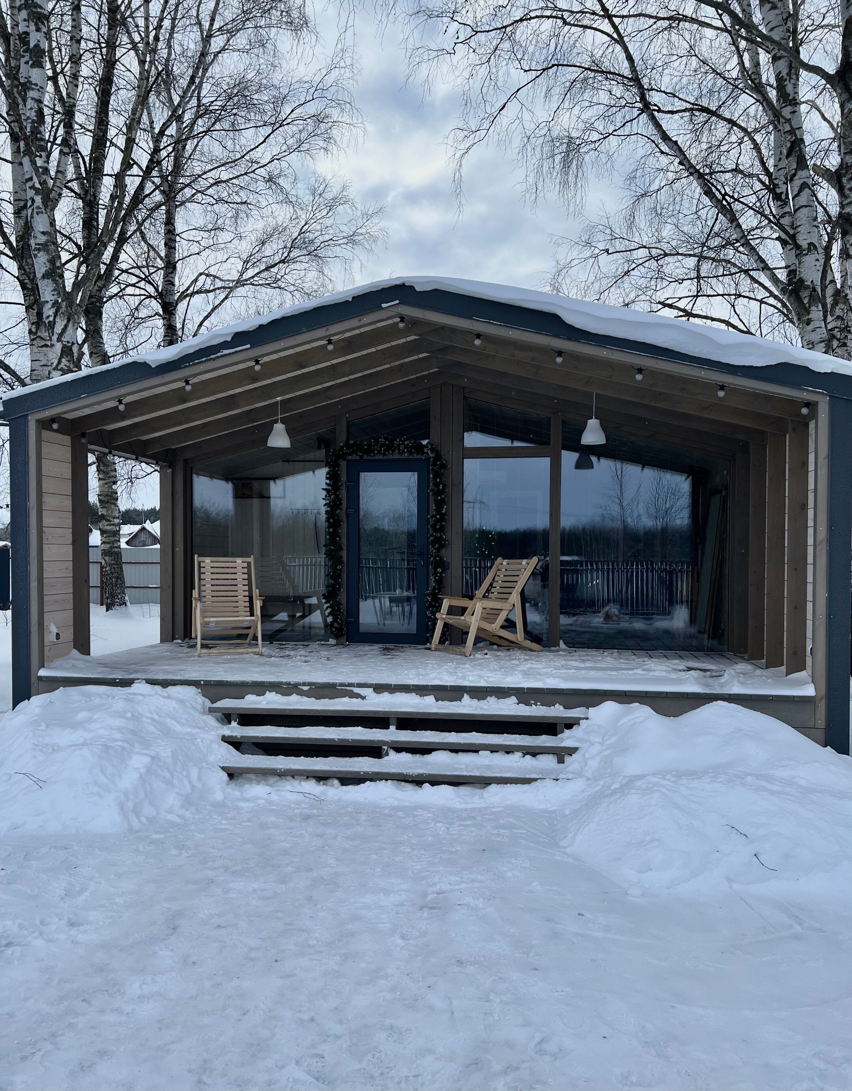 Фото Landik Village