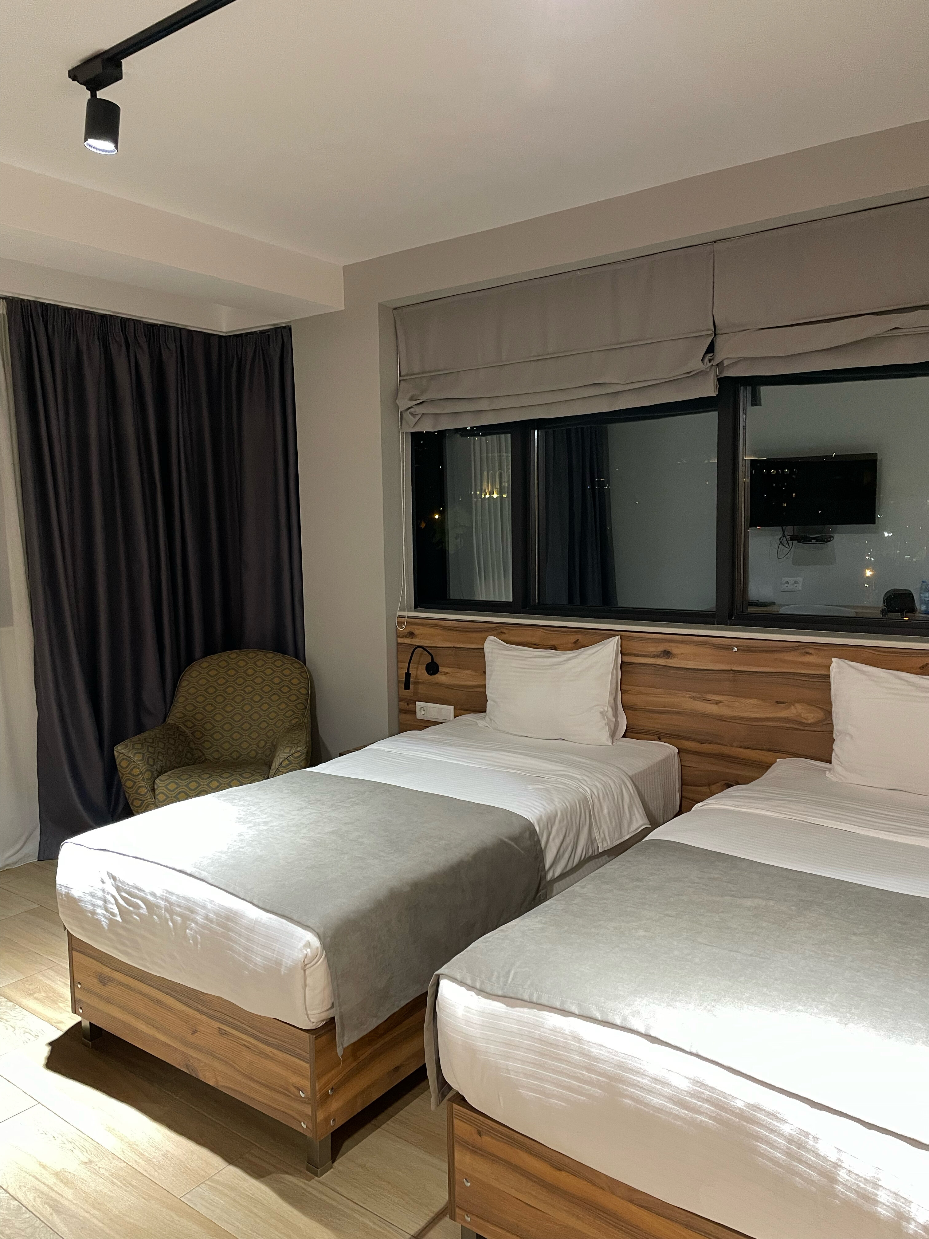 Фото Address Boutique Hotel