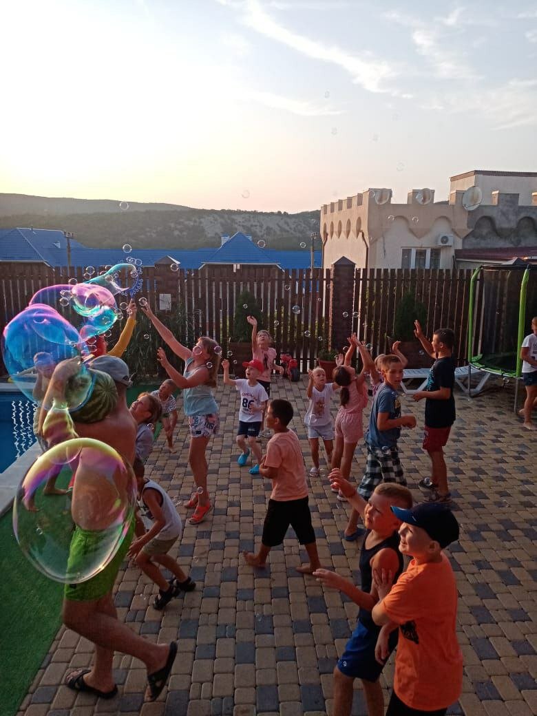 Фото Магеллан