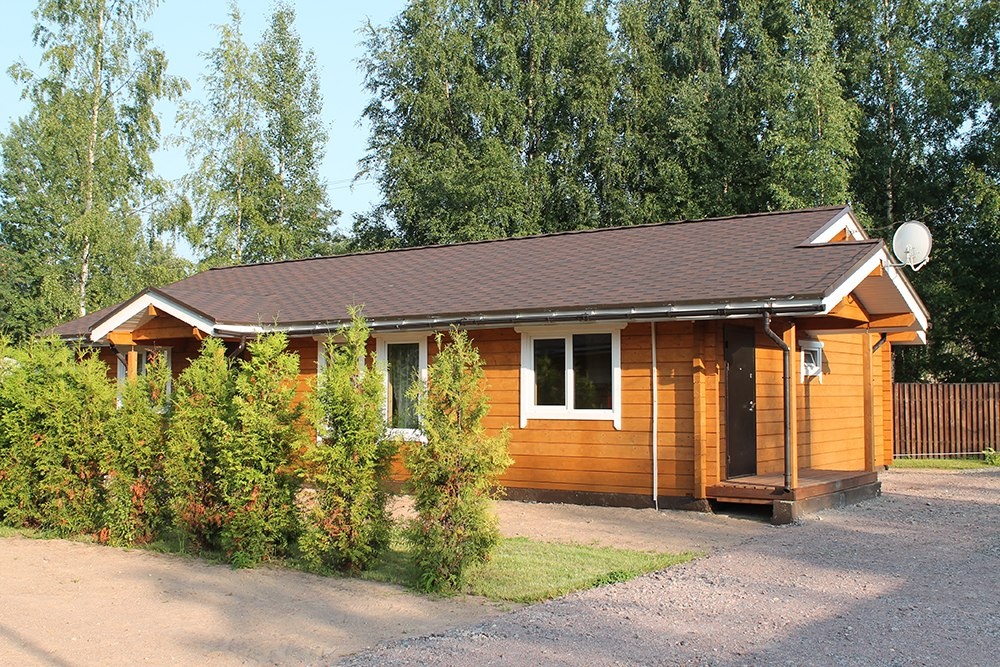 Фото отеля 3