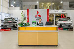 Фото 2 Mitsubishi. ТрансТехСервис. Официальный дилер