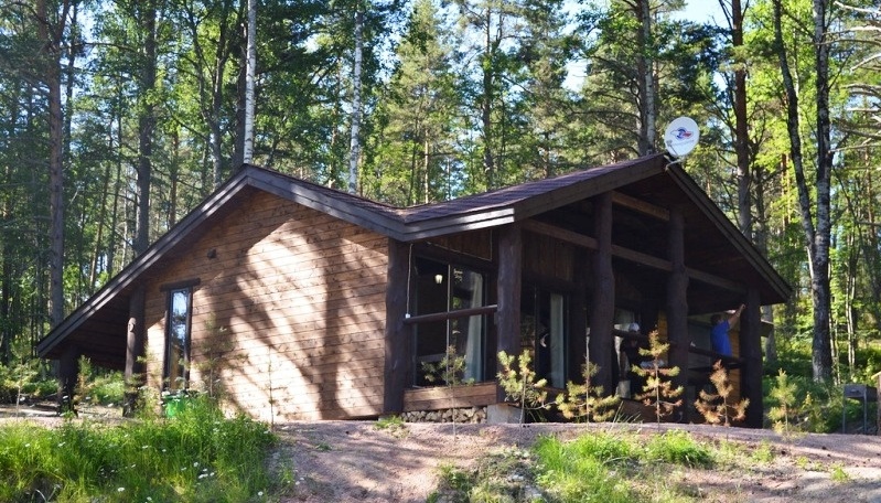 Фото Лумиваара