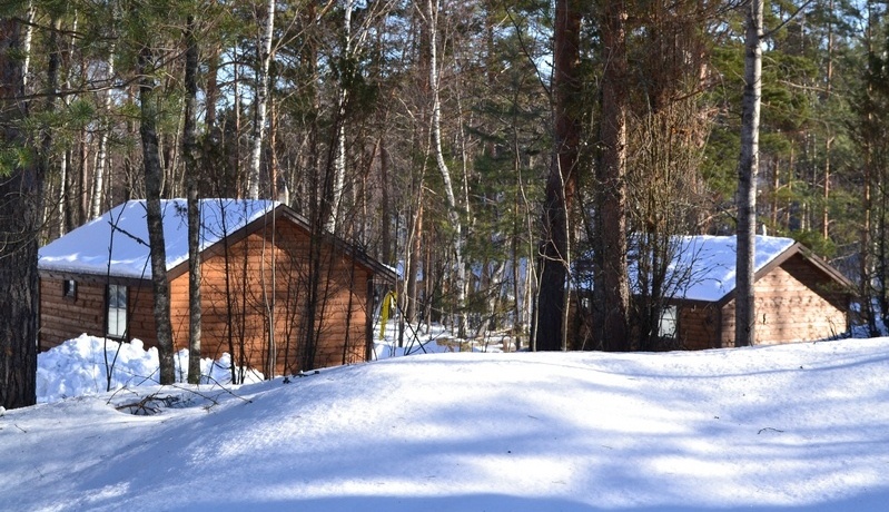 Фото Лумиваара