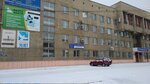 Komitet Obrazovaniya Administratsii g. Chita (ulitsa Zabaykalskogo Rabochego, 94), administration