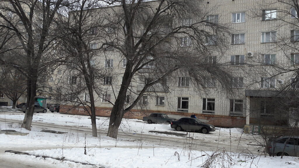 Residencia estudiantil Energetichesky tekhnikum Obshchezhitiye № 2, , foto