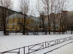 Детский сад № 49 (ул. Маршала Новикова, 2, корп. 2, Санкт-Петербург), детский сад, ясли в Санкт‑Петербурге