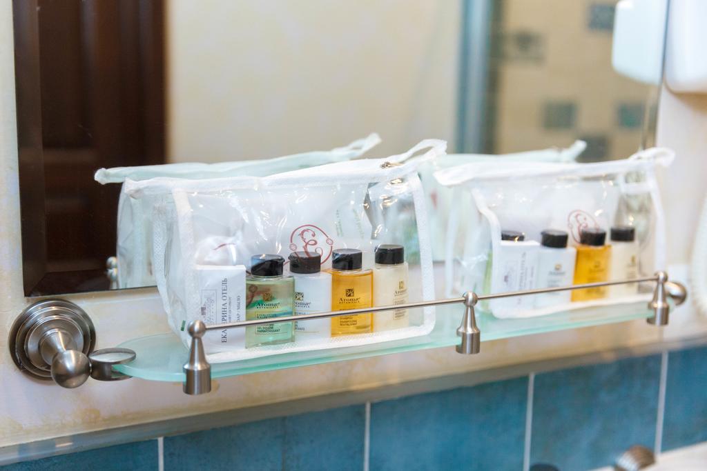 Фото Екатерина