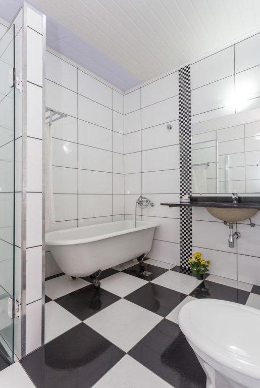 Фото Pousada Morro do Elefante