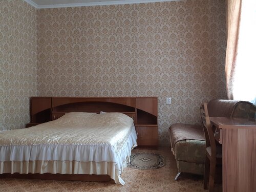 Hotel Hotel Oktyabrskaya, Vologda Oblast, photo
