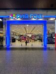 Рив Гош (Murmansk Highway, 1), beauty salon
